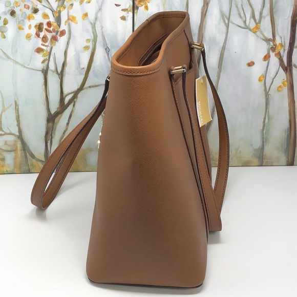 Nwt Michael kors Sady laptop bag luggage - Picture 5 of 7